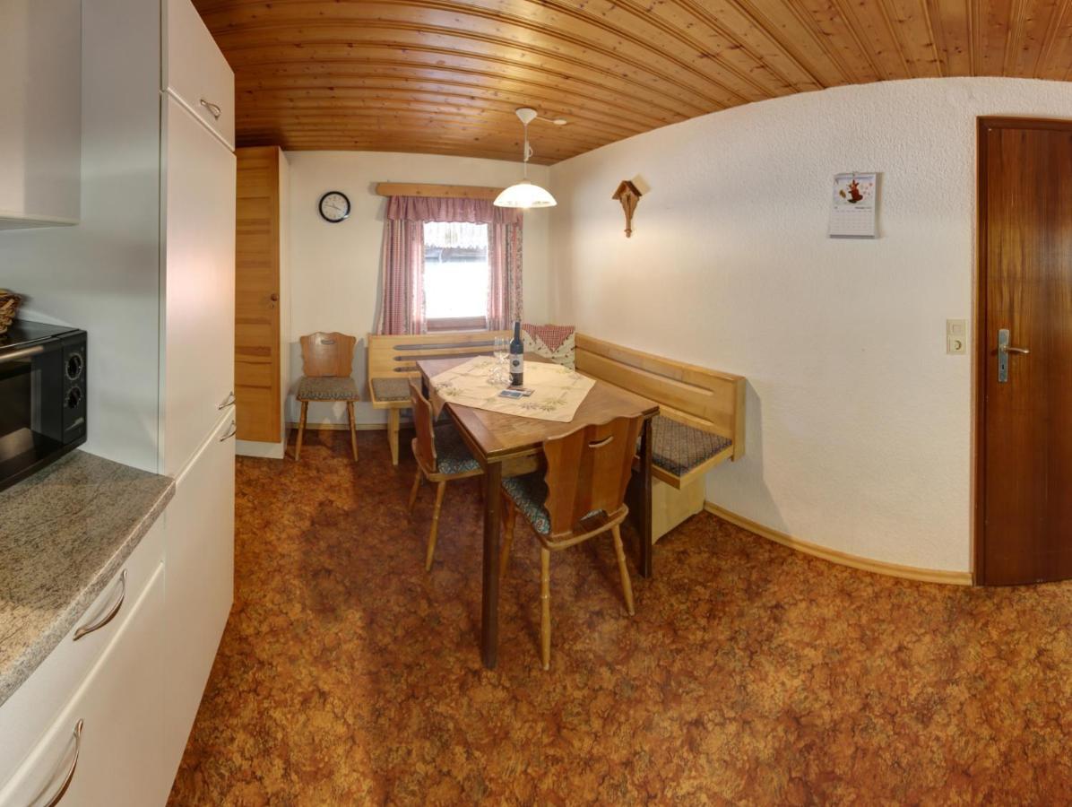 Biohof Wallnerhof - Chiemgau Karte Inzell Exteriér fotografie